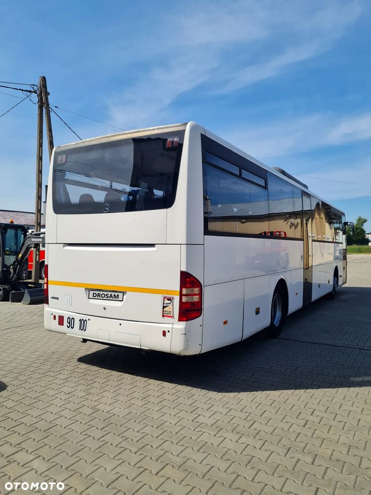 Mercedes-Benz Intouro - 6