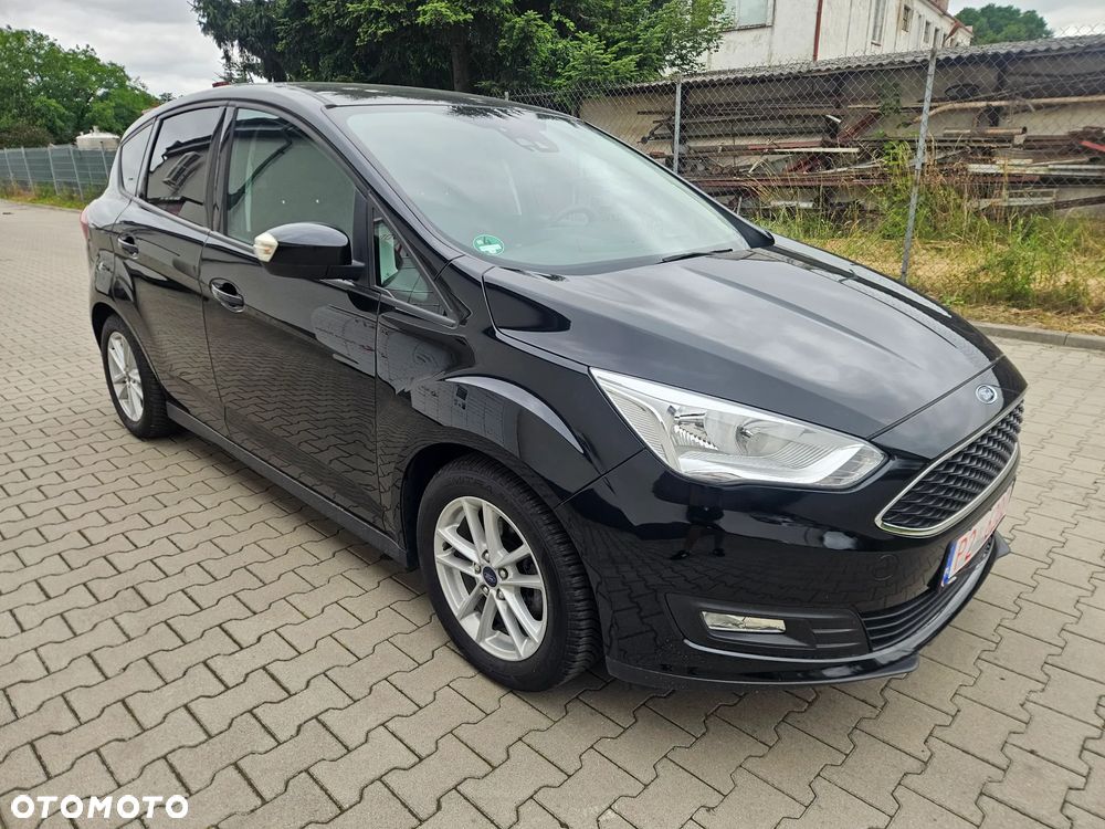 Ford C-MAX 1.0 EcoBoost Titanium ASS - 3