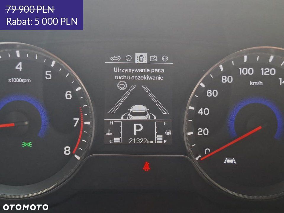 SsangYong/KGM Tivoli - 24