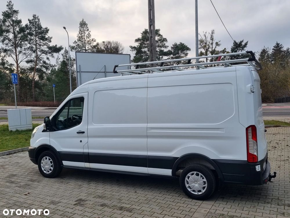 Ford Transit - 19