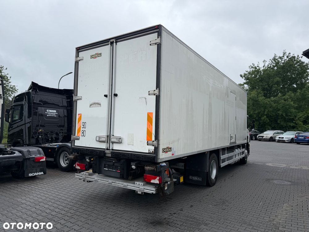 Scania P310 silnik PDE wszystko sprawne carrier - 3