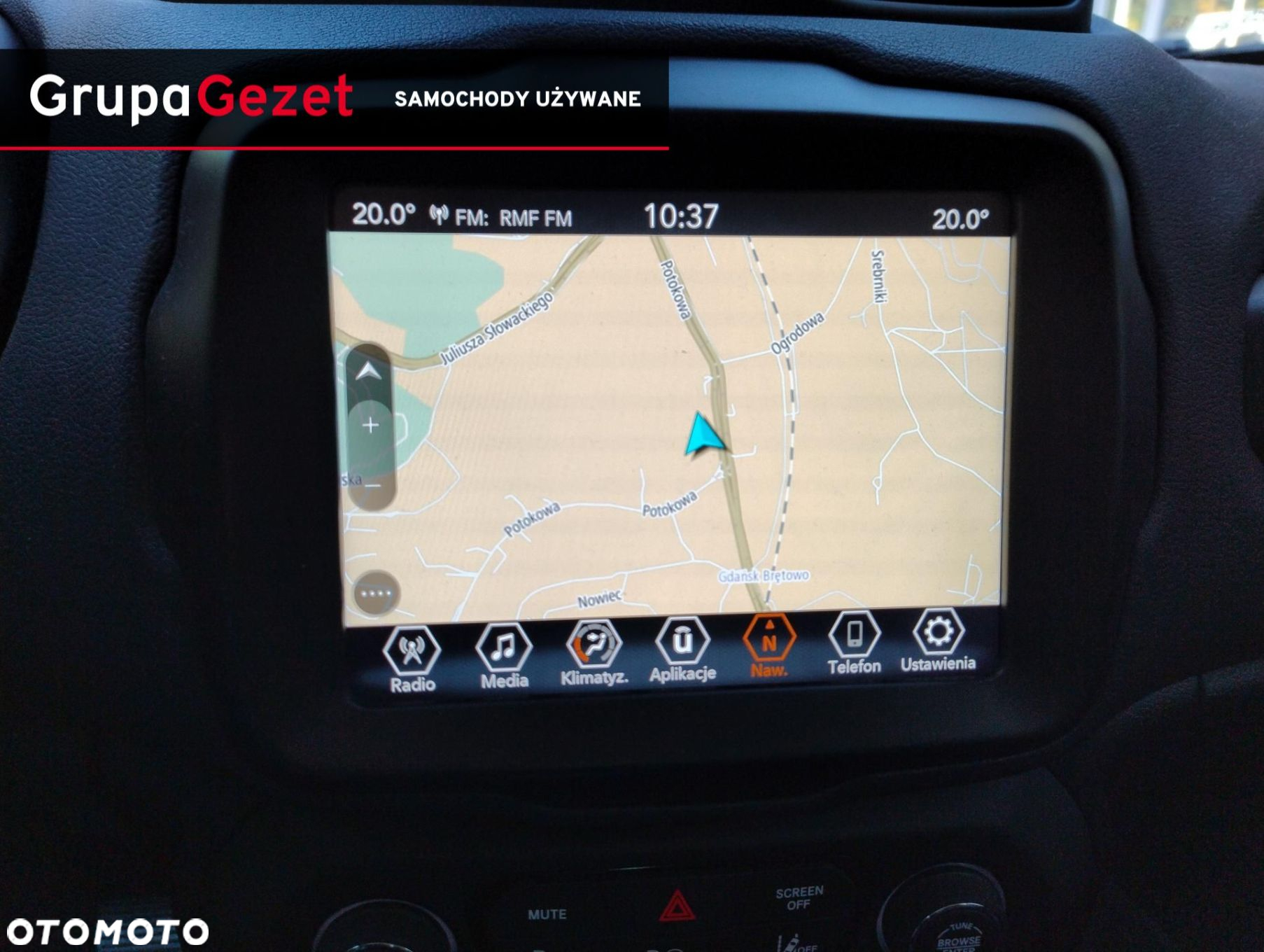 Jeep Renegade - 16