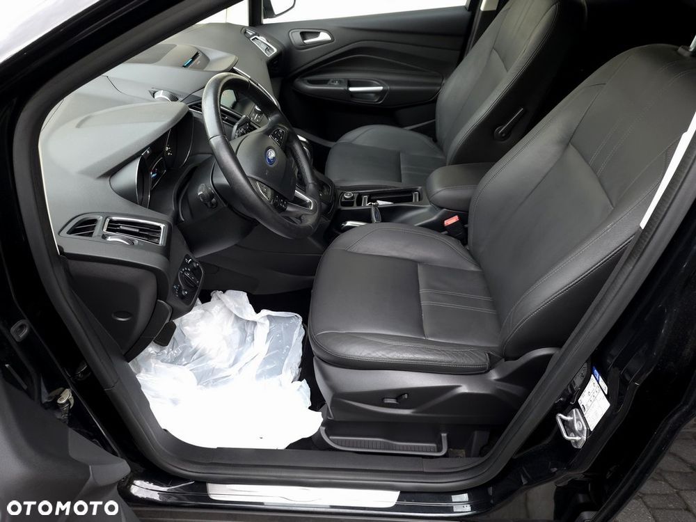 Ford Grand C-MAX - 6