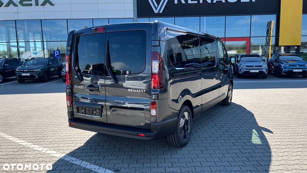 Renault Trafic - 5