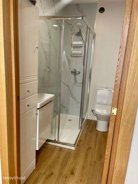 Casa T1 com despesas incluídas - Grande imagem: 5/8