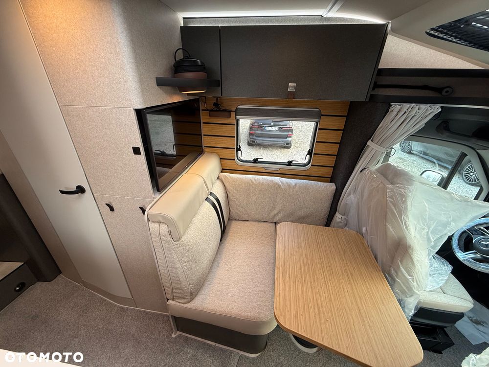 Hymer-Eriba ML-T 580 4x4 - 14