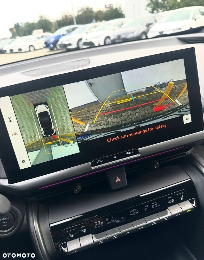 Toyota C-HR 1.2 T Style CVT - 3