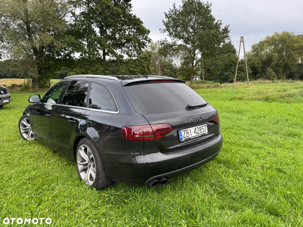 Audi A4 - 14