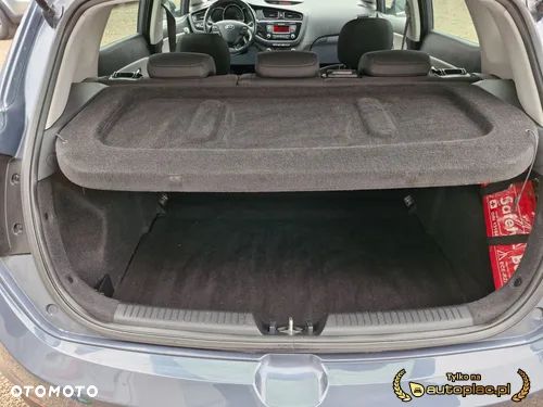 Kia Ceed 1.6 CRDi XL - 26
