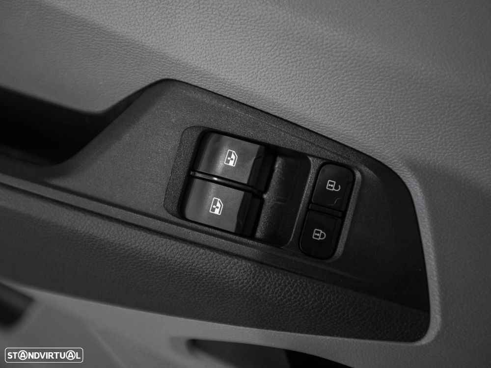 Maxus Deliver 9 2.0 transporter c/iva - 11