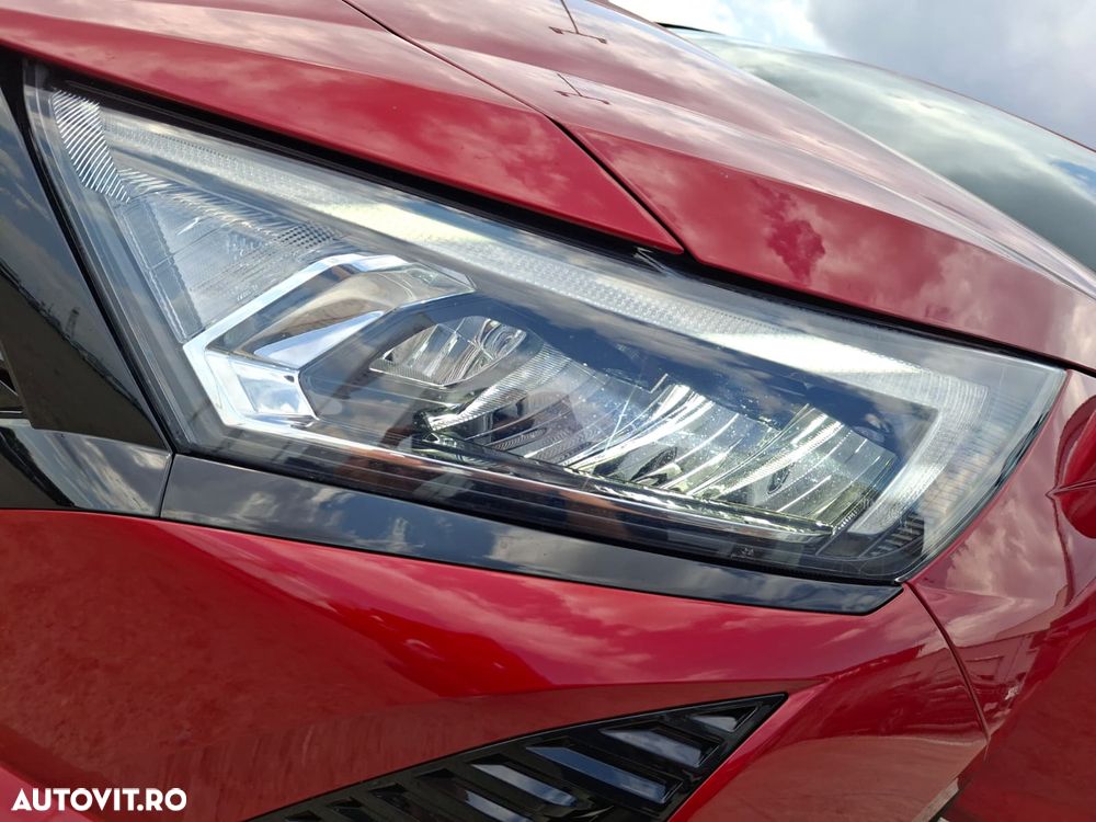 Hyundai i20 - 23