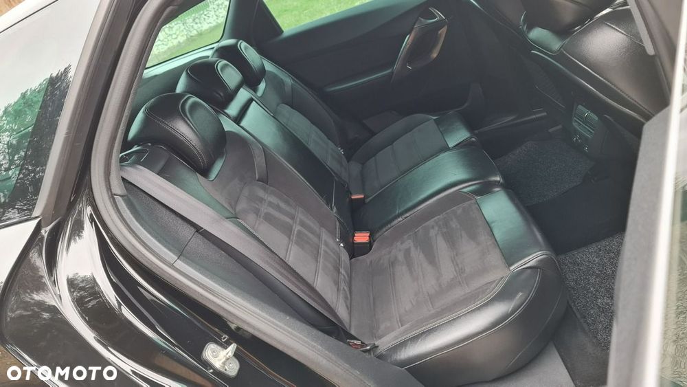 Citroën DS5 2.0 Hybrid4 SportChic - 10