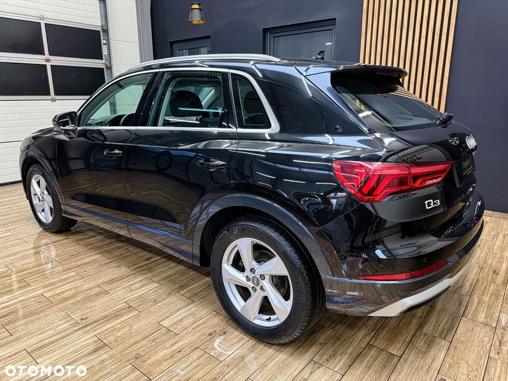 Audi Q3 35 TFSI S tronic - 10