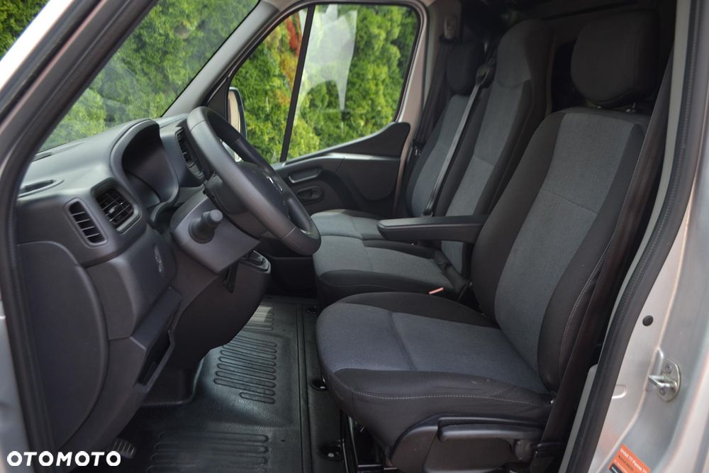 Renault Master L3 Pack Clim - 16