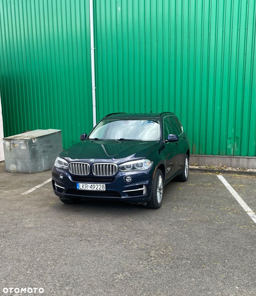 BMW X5 - 2