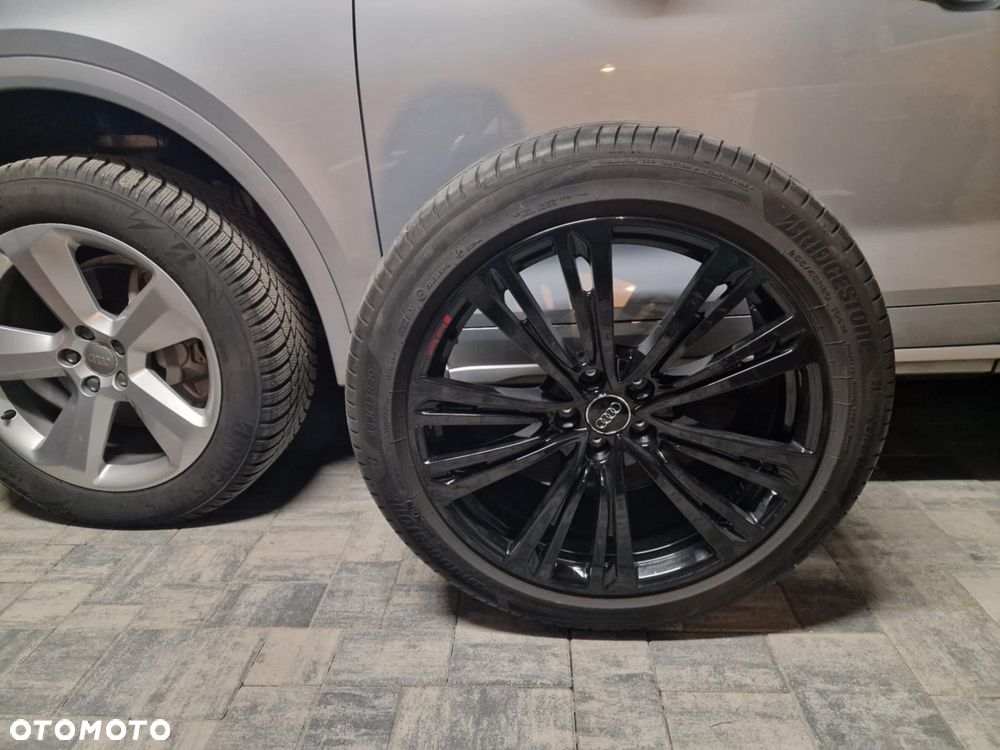 Audi Q5 45 TFSI quattro S tronic advanced - 24