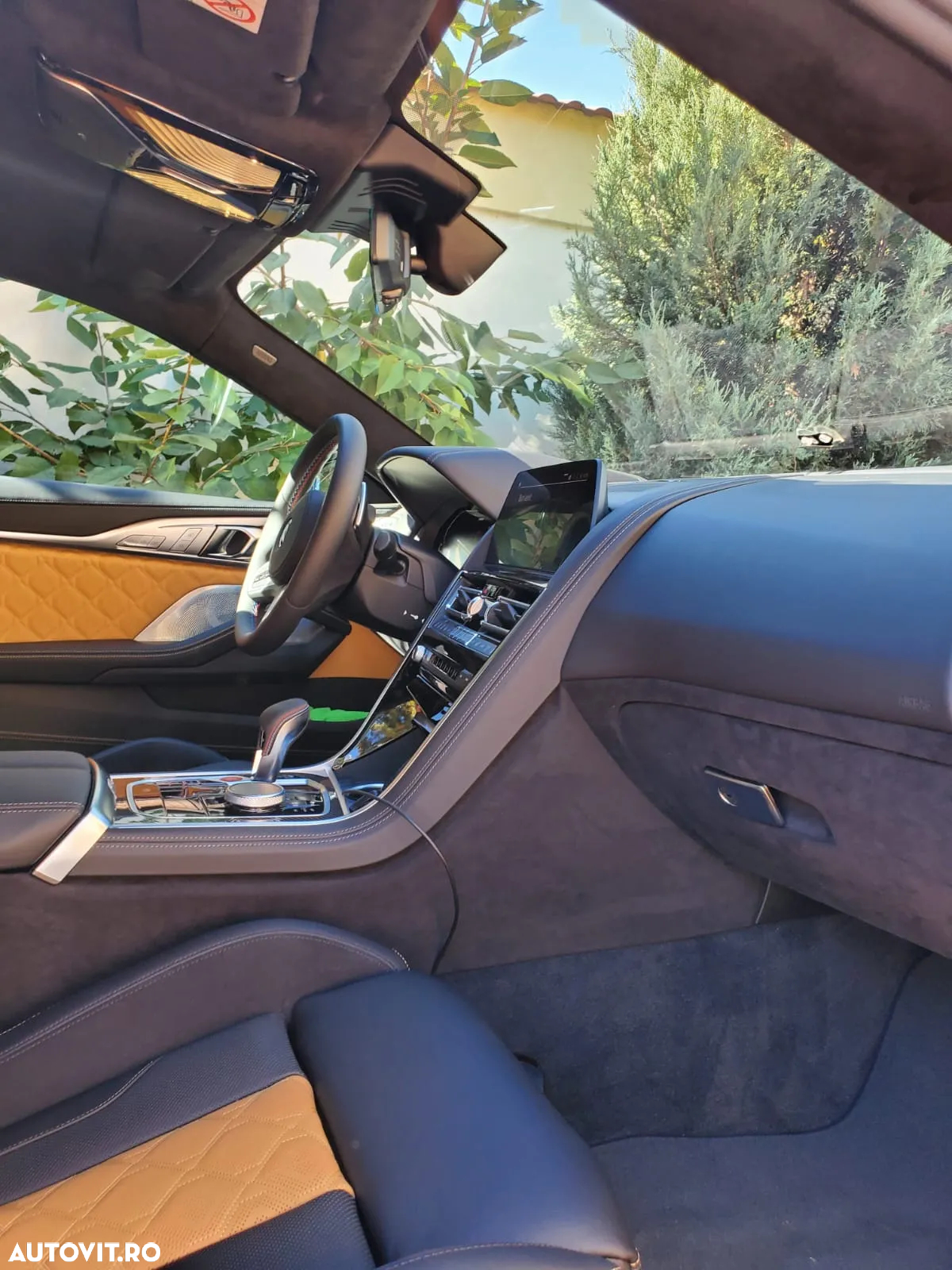 BMW M8 AT - 3