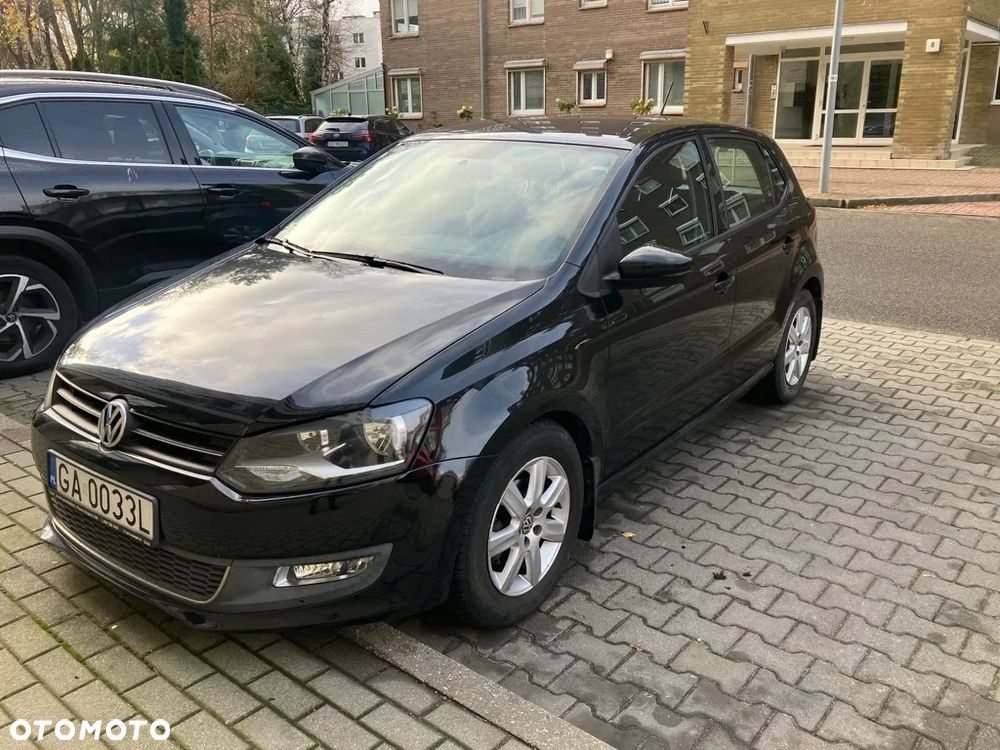 Volkswagen Polo 1.4 16V Highline - 12