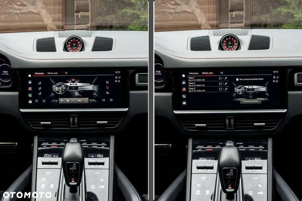 Porsche Cayenne GTS Tiptronic S - 35