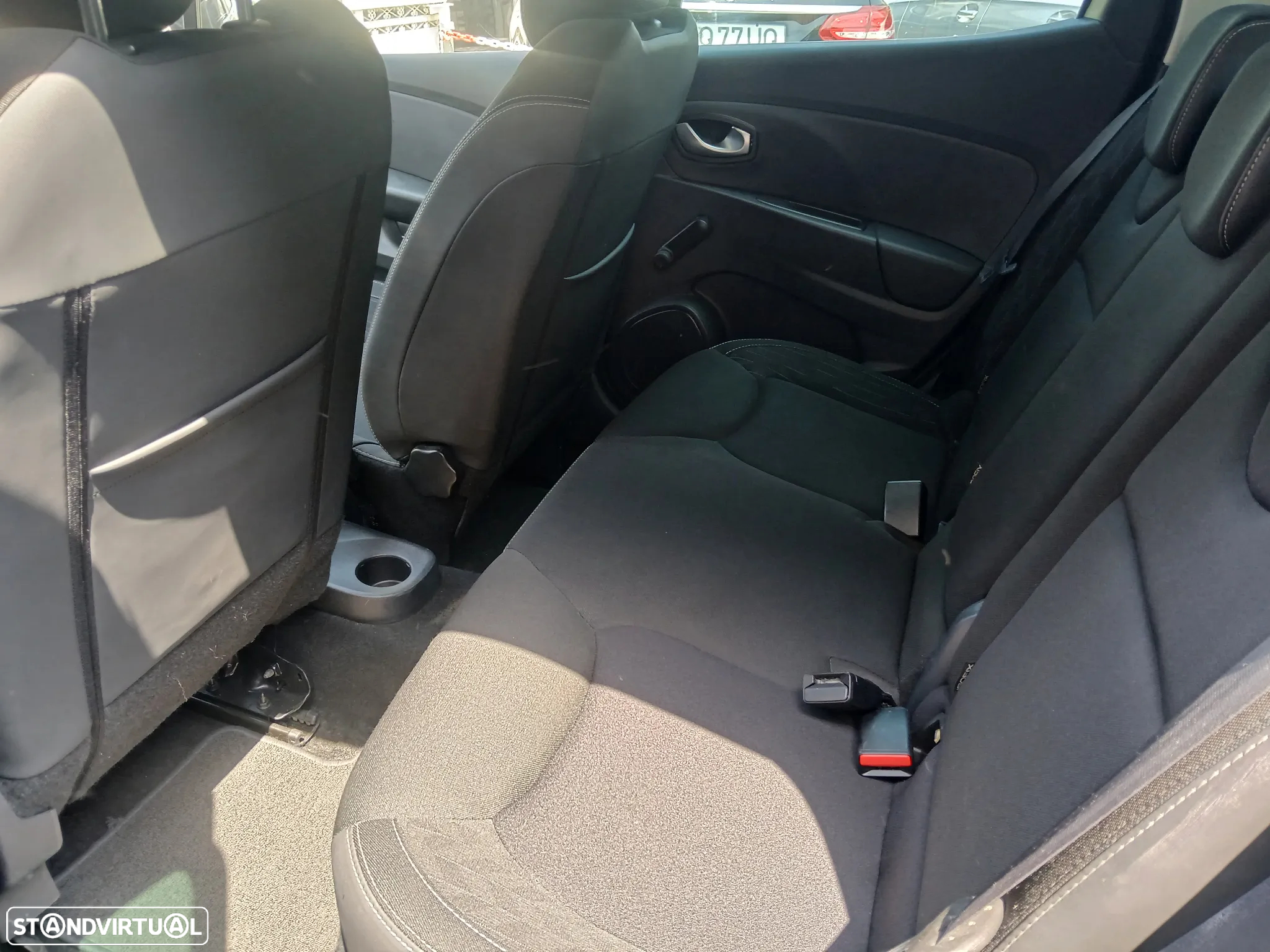 Renault Clio 1.5 dCi Limited - 25