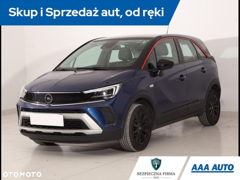 Opel Crossland X - 2