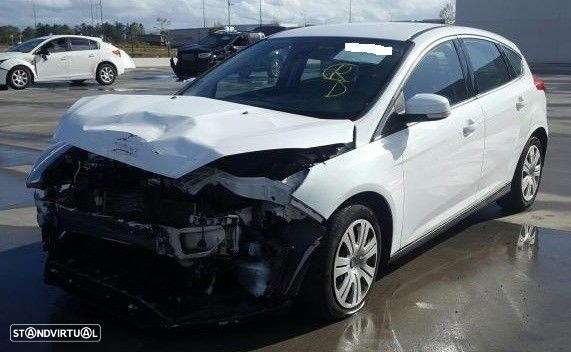 Peças Ford Focus Business 1.5 2016 - 3