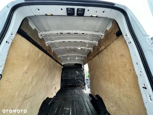 Ford Transit Jumbo L4H3 Maxi Max Long Furgon Blaszak Salon PL - 10