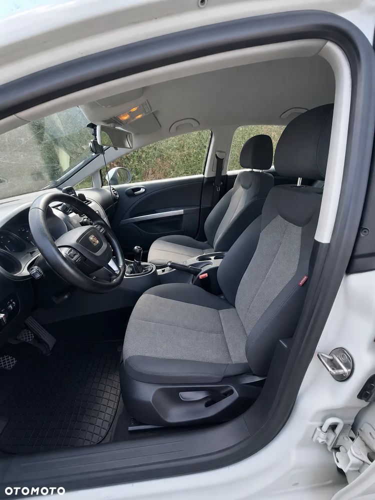 Seat Leon 1.9 TDI Style - 16