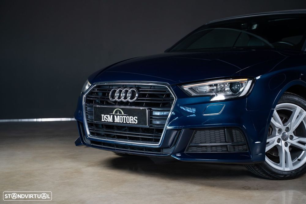 Audi A3 Cabrio 1.6 TDi - 5