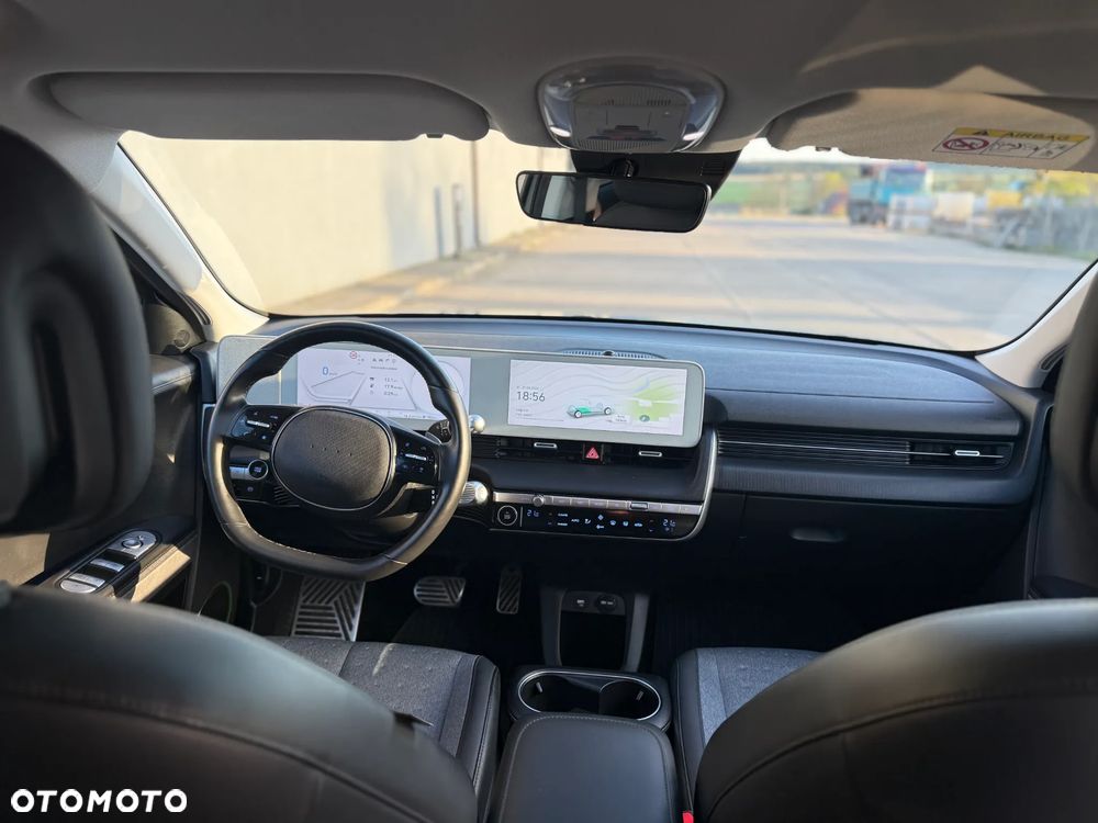 Hyundai IONIQ Electric Premium - 20