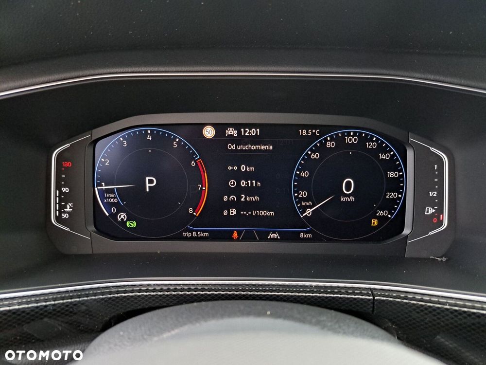 Volkswagen T-Cross 1.5 TSI ACT R-Line Plus DSG - 23