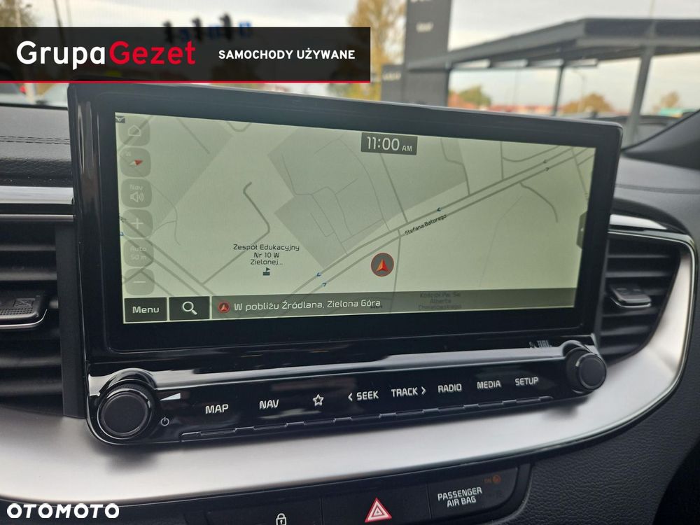 Kia ProCeed 1.5 T-GDI GT Line DCT - 27