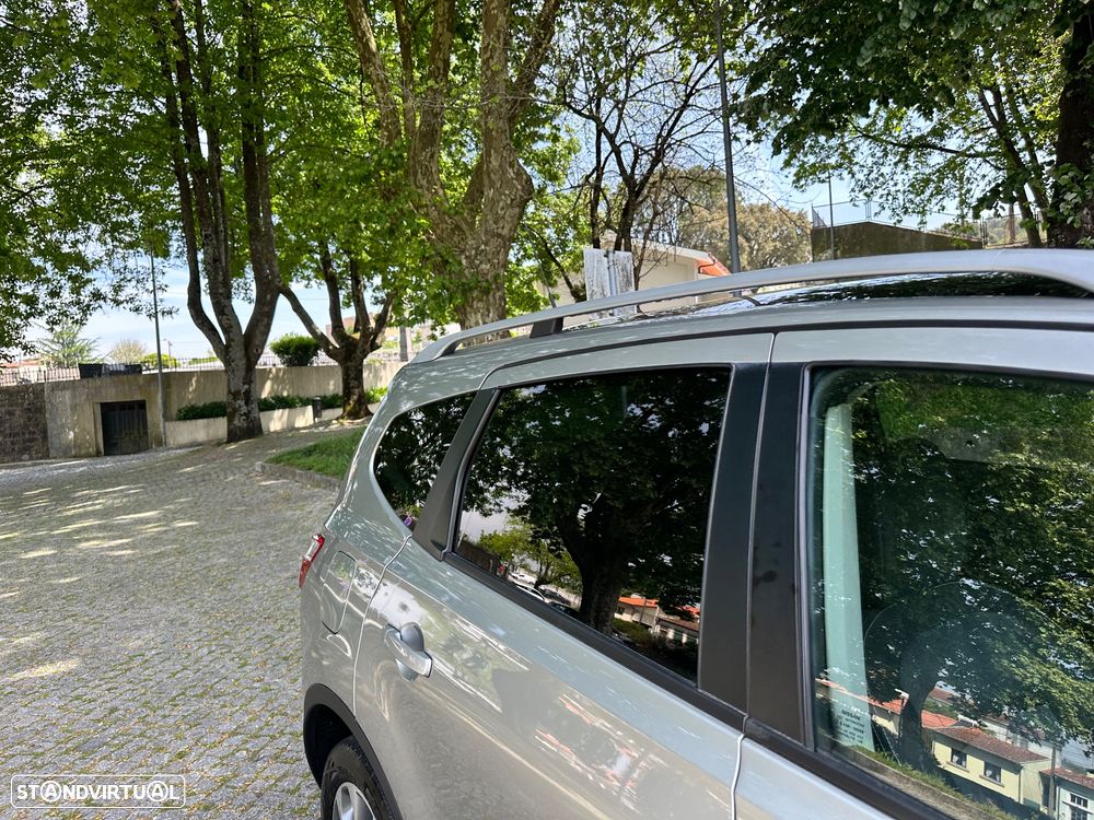 Nissan Qashqai 1.5 dCi Tekna Sport 18 129g - 16