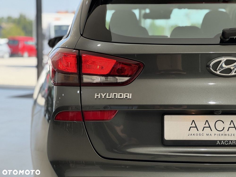 Hyundai i30 1.0 T-GDI Modern - 39