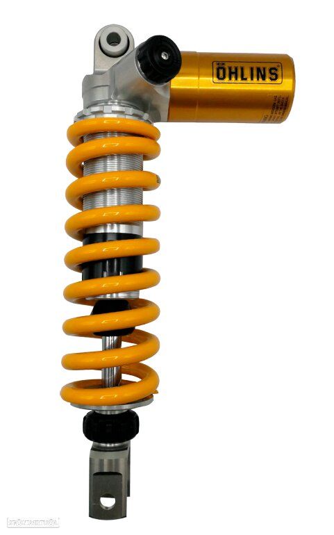 amortecedor traseiro ohlins honda cbr 250 rr - ho 709 - 1