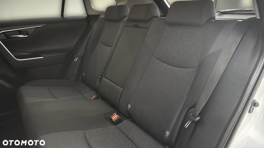 Toyota RAV4 2.5 Hybrid Comfort 4x2 - 17