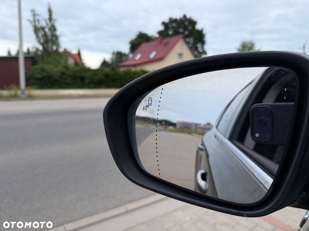 Renault Talisman 1.6 Energy dCi Intens EDC - 26