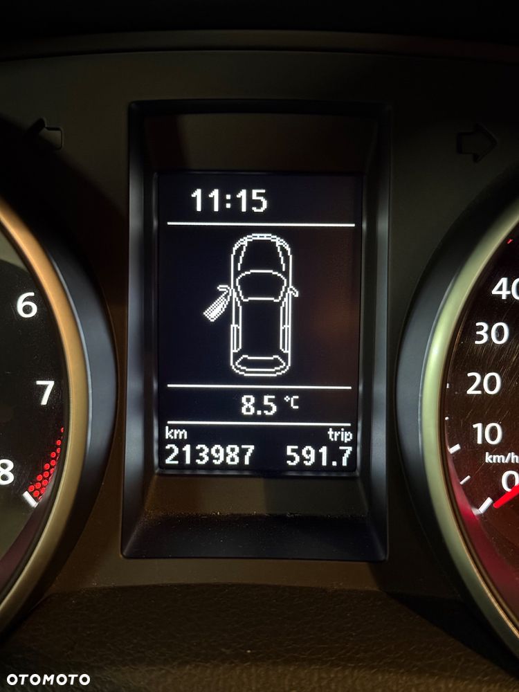 Volkswagen Golf 1.4 TSI Highline - 7