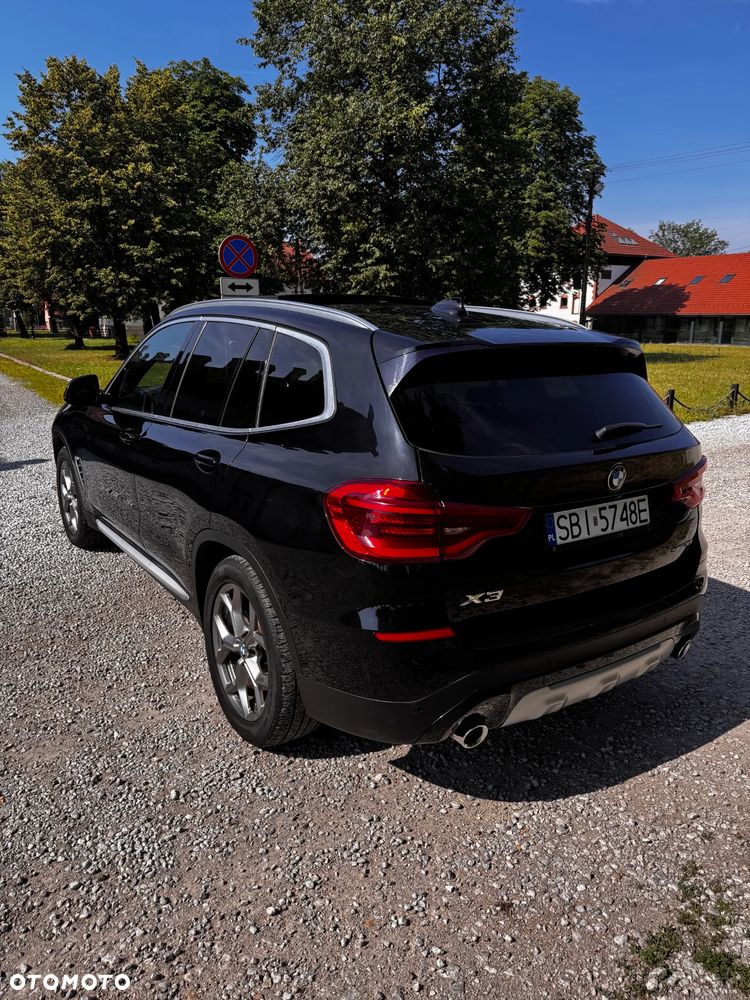 BMW X3 - 3