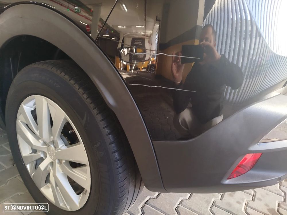 Peugeot 3008 1.5 BlueHDi Active - 7