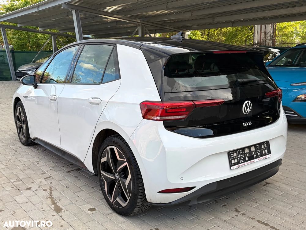Volkswagen ID.3 - 3