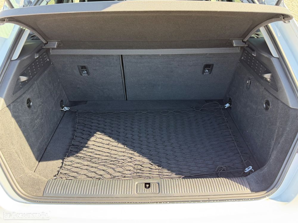 Audi A3 Sportback - 10