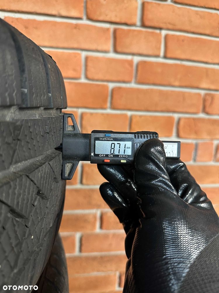 Koła Felgi 17 5x112 Mercedes E-Klasa W213 V-Klasa W447 ZIMA 2025 8mm - 13