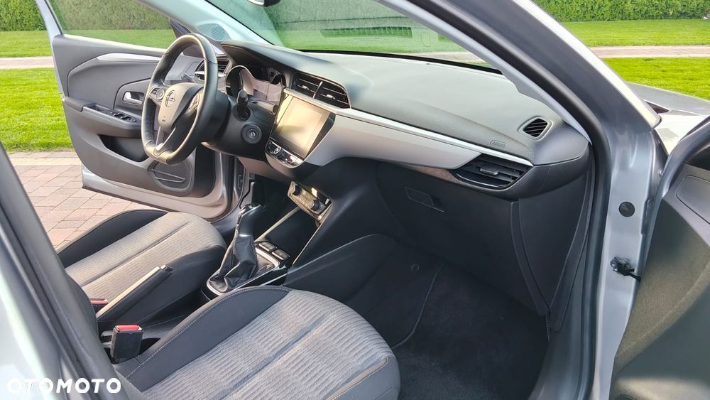 Opel Corsa 1.2 Start/Stop Elegance - 22