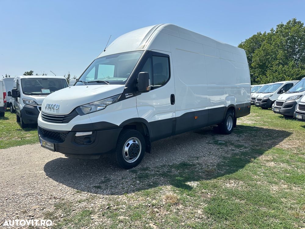 Iveco 35 C 14 - 5