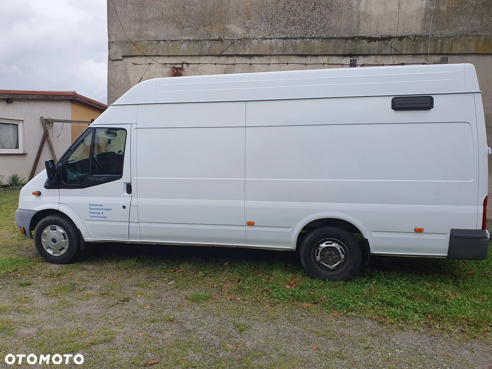 Ford Transit - 25