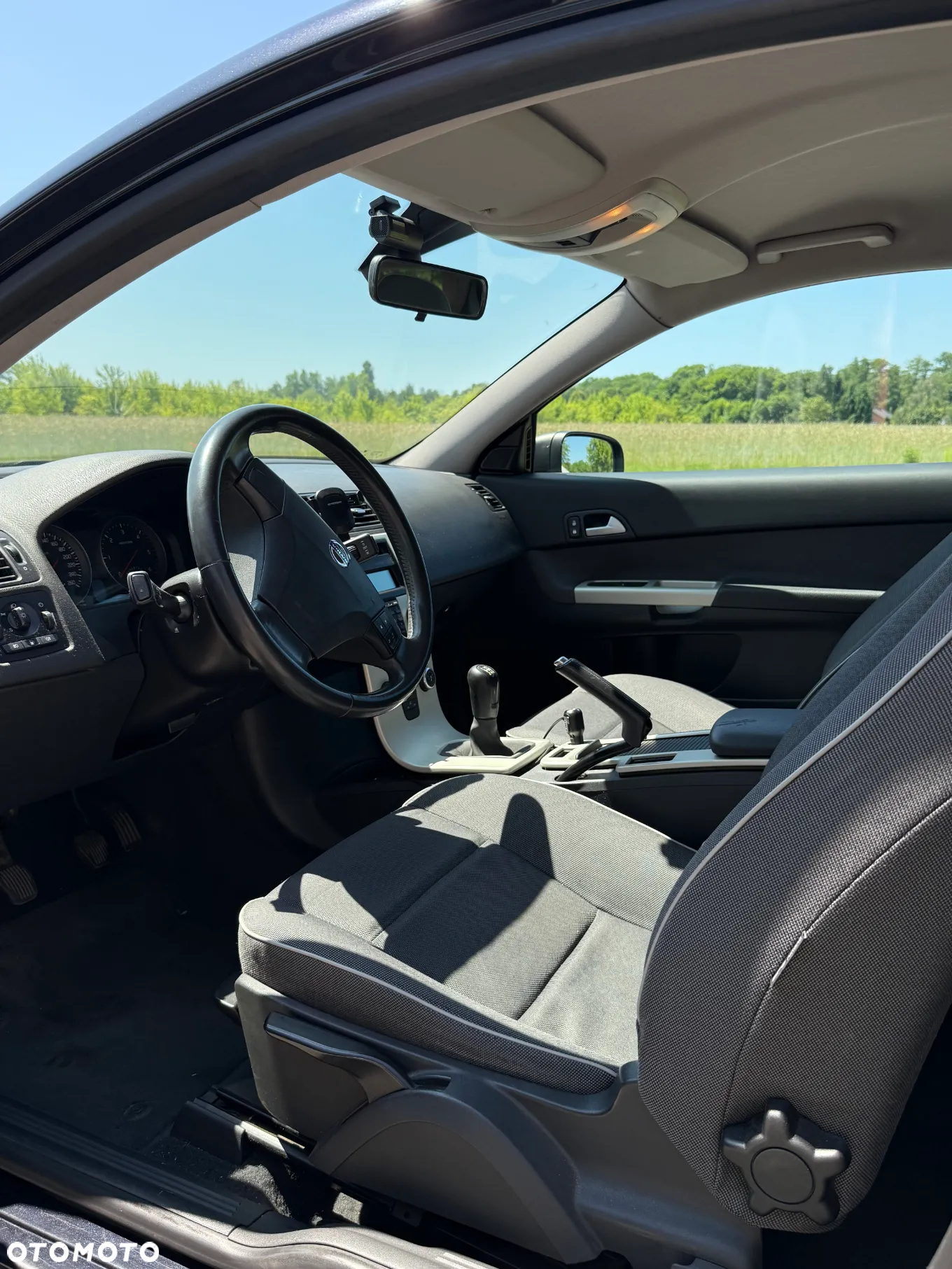 Volvo C30 1.6D - 8