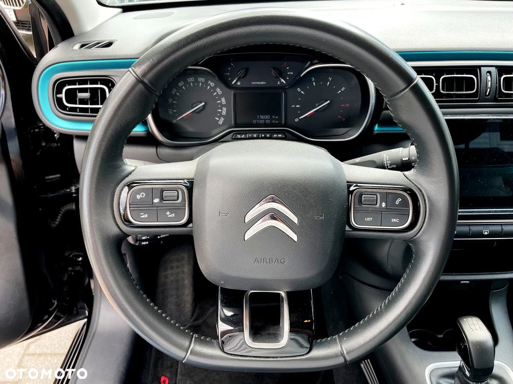 Citroen C3 2022 photo 4