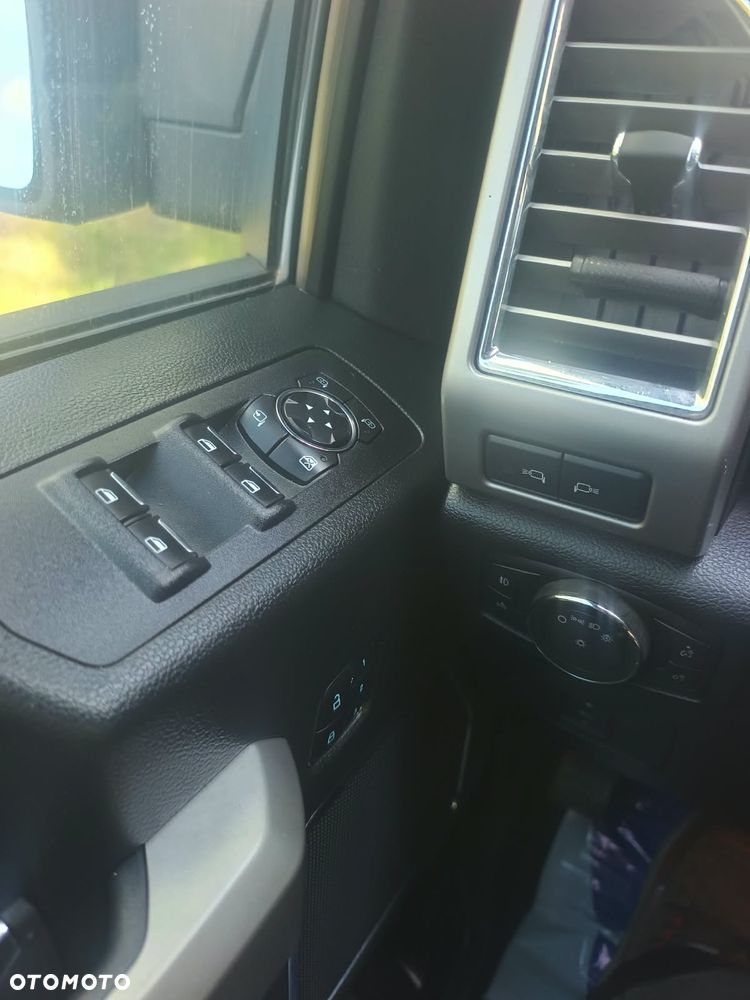 Ford F150 - 22