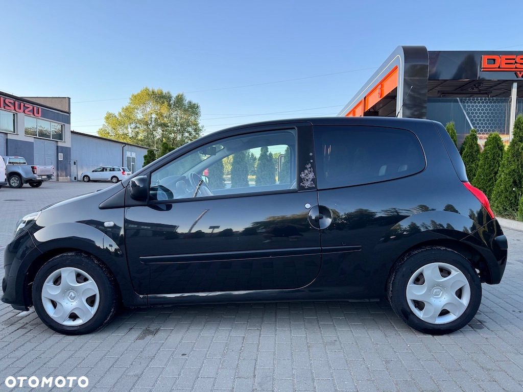Renault Twingo 1.2 LEV 16V 75 Miss Sixty - 2